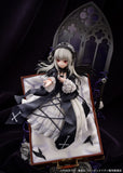 Rozen Maiden PVC Statue Suiginto 28 cm - Smalltinytoystore