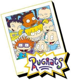 Rugrats: Photo Funky Chunky Magnet - Smalltinytoystore