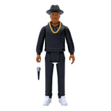RUN DMC ReAction Actionfigur Joseph "Run" Simmons 10 cm - Smalltinytoystore