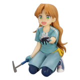 Ruri Rocks Noodle Stopper PVC Statue Ruri Tanigawa 8 cm - Smalltinytoystore