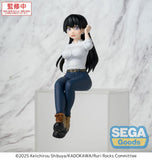 Ruri Rocks PM Perching PVC Statue Nagi 15 cm - Smalltinytoystore