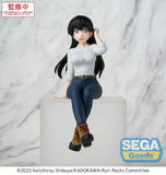 Ruri Rocks PM Perching PVC Statue Nagi 15 cm - Smalltinytoystore