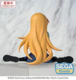Ruri Rocks PM Perching PVC Statue Ruri 15 cm - Smalltinytoystore