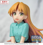Ruri Rocks PM Perching PVC Statue Ruri 15 cm - Smalltinytoystore