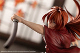 Rurouni Kenshin ARTFXJ Statue 1/8 Kenshin Himura 20 cm - Smalltinytoystore