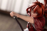 Rurouni Kenshin ARTFXJ Statue 1/8 Kenshin Himura 20 cm - Smalltinytoystore