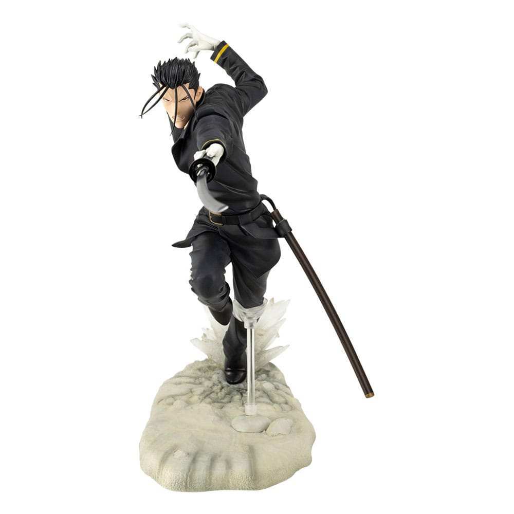 Rurouni Kenshin ARTFXJ Statue 1/8 Rurouni Kenshin 23 cm - Smalltinytoystore