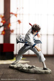 Rurouni Kenshin ARTFXJ Statue 1/8 Sanosuke Sagara 18 cm - Smalltinytoystore