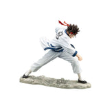 Rurouni Kenshin ARTFXJ Statue 1/8 Sanosuke Sagara 18 cm - Smalltinytoystore