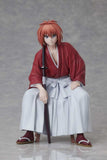 Rurouni Kenshin Statue Kenshin Himura 15 cm - Smalltinytoystore