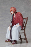 Rurouni Kenshin Statue Kenshin Himura 15 cm - Smalltinytoystore