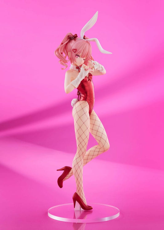 Rurudo Original Character PVC Statue 1/7 Rabbi 28 cm - Smalltinytoystore