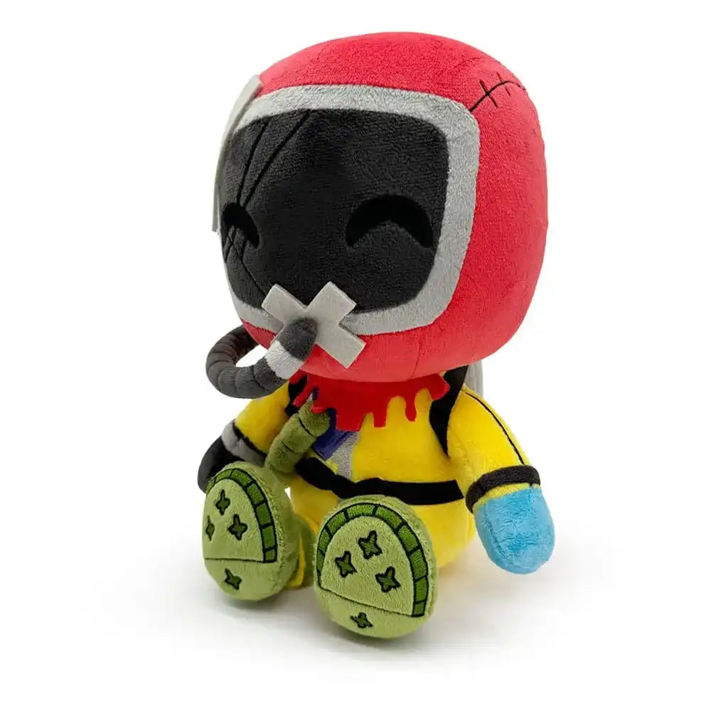 Rust Plüschfigur Hazmat 22 cm - Smalltinytoystore