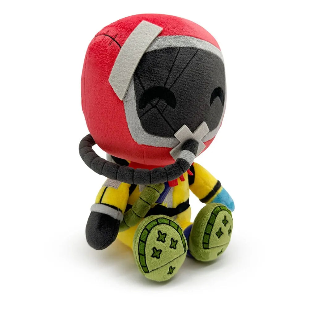 Rust Plüschfigur Hazmat 22 cm - Smalltinytoystore