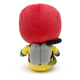 Rust Plüschfigur Hazmat 22 cm - Smalltinytoystore