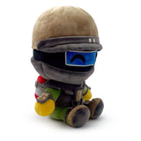 Rust Plüschfigur Heavy Scientist 22 cm - Smalltinytoystore