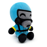 Rust Plüschfigur Scientist 22 cm - Smalltinytoystore