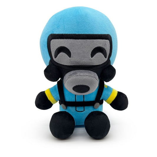 Rust Plüschfigur Scientist 22 cm - Smalltinytoystore