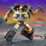 Rust Plüschfigur Scientist 22 cm - Smalltinytoystore