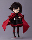 RWBY: Ice Queendom Doll Actionfigur Harmonia Humming Ruby Rose 23 cm - Smalltinytoystore