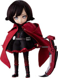 RWBY: Ice Queendom Doll Actionfigur Harmonia Humming Ruby Rose 23 cm - Smalltinytoystore