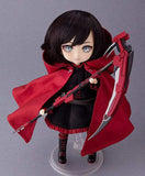 RWBY: Ice Queendom Doll Actionfigur Harmonia Humming Ruby Rose 23 cm - Smalltinytoystore