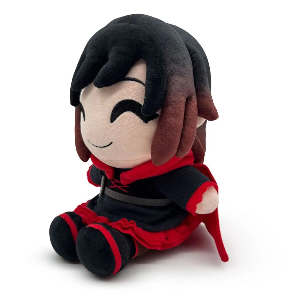 RWBY Plüschfigur Ruby 22 cm - Smalltinytoystore