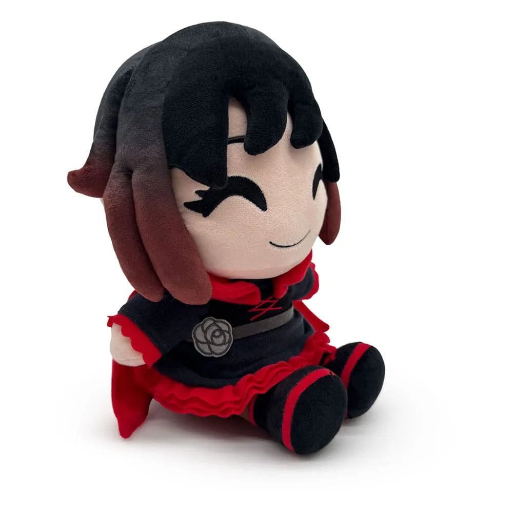 RWBY Plüschfigur Ruby 22 cm - Smalltinytoystore