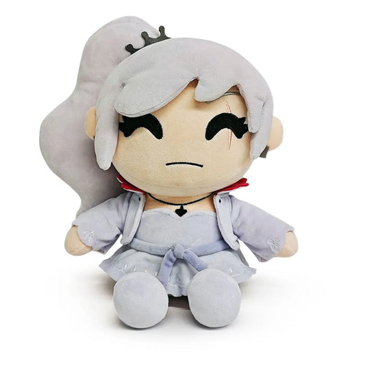 RWBY Plüschfigur Weiss 22 cm - Smalltinytoystore