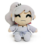 RWBY Plüschfigur Weiss 22 cm - Smalltinytoystore