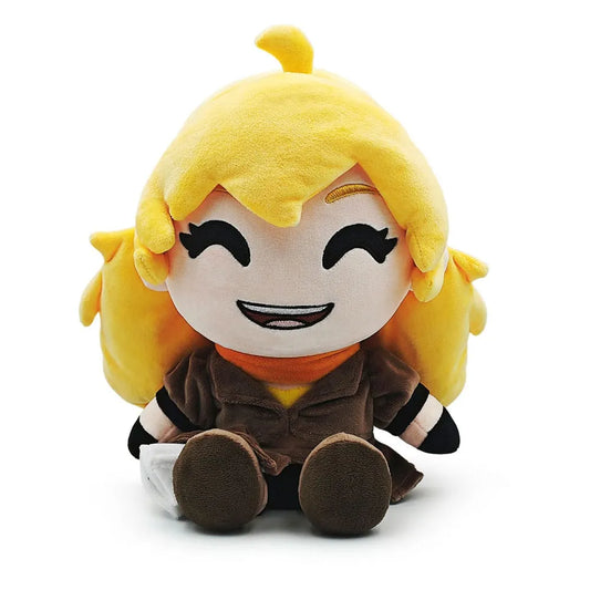 RWBY Plüschfigur Yang 22 cm - Smalltinytoystore