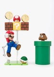 S.H.Figuarts Actionfiguren-Zubehör Super Mario - Smalltinytoystore