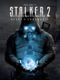 S.T.A.L.K.E.R. Artbook The Art of S.T.A.L.K.E.R. 2: Heart of Chornobyl *Englische Version* - Smalltinytoystore