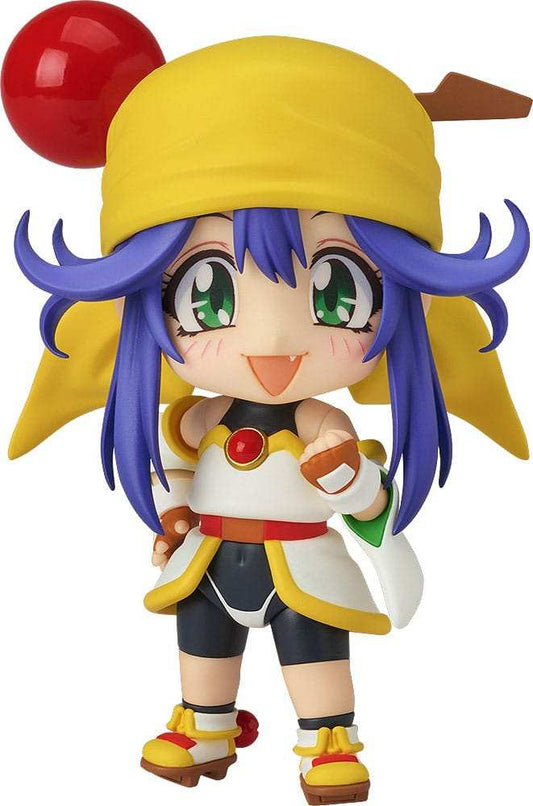 Saber Marionette J Nendoroid Actionfigur Lime 10 cm - Smalltinytoystore