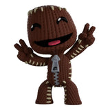Sackboy Vinyl Figur Sackboy 12 cm - Smalltinytoystore