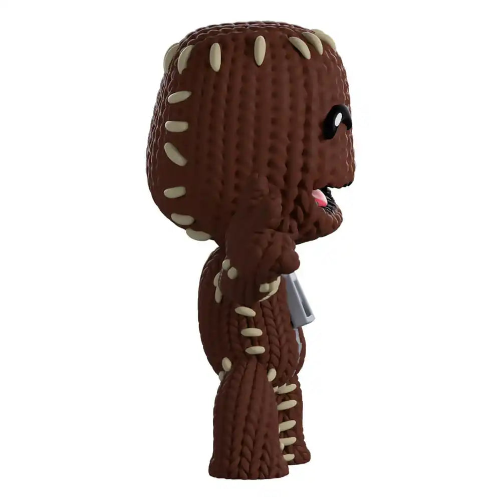Sackboy Vinyl Figur Sackboy 12 cm - Smalltinytoystore