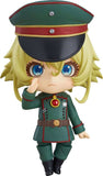 Saga of Tanya the Evil Nendoroid Actionfigur Tanya Degurechaff 10 cm - Smalltinytoystore