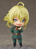 Saga of Tanya the Evil Nendoroid Actionfigur Tanya Degurechaff 10 cm - Smalltinytoystore