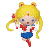 Sailor Moon 3D Magnet Sailor Moon - Smalltinytoystore