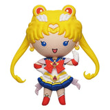 Sailor Moon 3D Magnet Super Sailor Moon - Smalltinytoystore