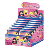 Sailor Moon Magnete blind pack Series 1 Display (12) - Smalltinytoystore