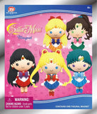 Sailor Moon Magnete blind pack Series 1 Display (12) - Smalltinytoystore