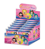 Sailor Moon Magnete blind pack Series 2 Display (12) - Smalltinytoystore