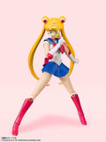 Sailor Moon S.H. Figuarts Actionfigur Sailor Moon Animation Color Edition 14 cm - Smalltinytoystore