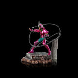 Saint Seiya Art Scale Statue 1/10 Andromeda Shun 21 cm - Smalltinytoystore