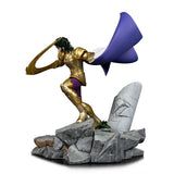 Saint Seiya Art Scale Statue 1/10 Capricorn Shura 25 cm - Smalltinytoystore