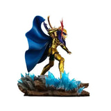 Saint Seiya Art Scale Statue 1/10 Scorpio Milo 24 cm - Smalltinytoystore