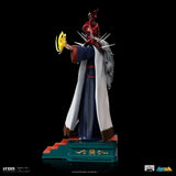 Saint Seiya BDS Art Scale Statue 1/10 The Master of Sanctuary 26 cm - Smalltinytoystore