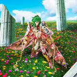 Saint Seiya Saint Cloth Myth Ex Actionfigur Andromeda Shun (God Cloth) 17 cm - Smalltinytoystore