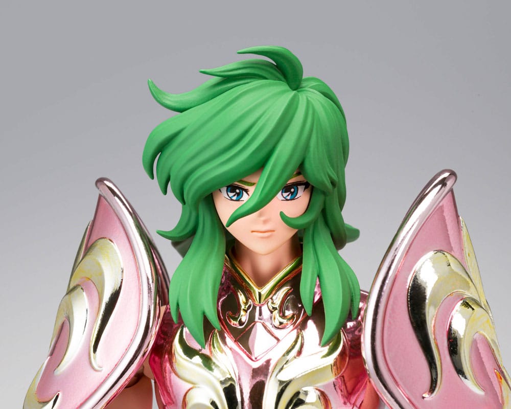 Saint Seiya Saint Cloth Myth Ex Actionfigur Andromeda Shun (God Cloth) 17 cm - Smalltinytoystore